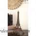 Trent Austin Design Eiffel Tower  Iron Sculpture TADN8438